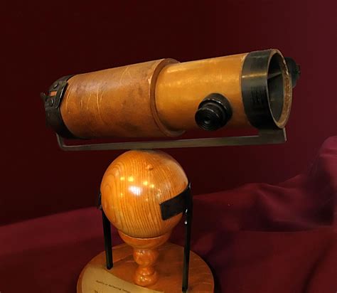newton un kullandığı teleskop